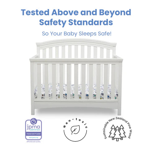 Delta Baby Bed BC-7446-100