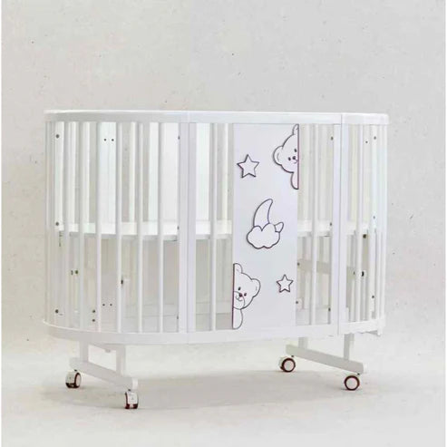 BABY COT