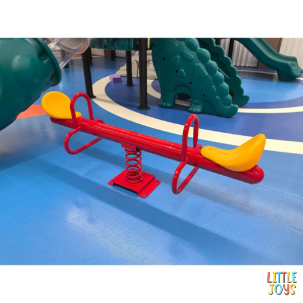 KIDS SEESAW FOR 2 KIDS