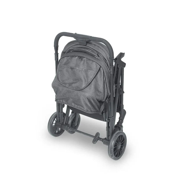 SMART FOLDING STROLLER