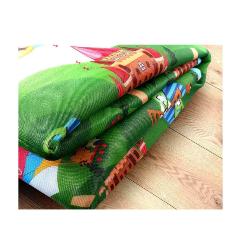 FOAM MAT 6' * 3' * 1MM