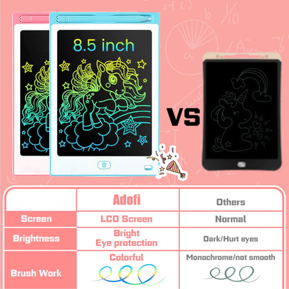 WRITING SLATE TOY 8.5"