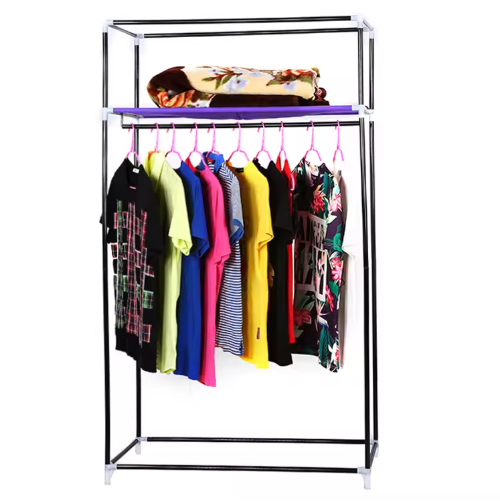 Portable Clothes Closet FA-8865