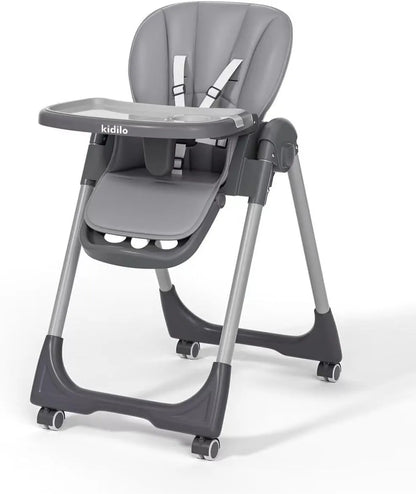 BABY FEEDING CHAIR KIDILO