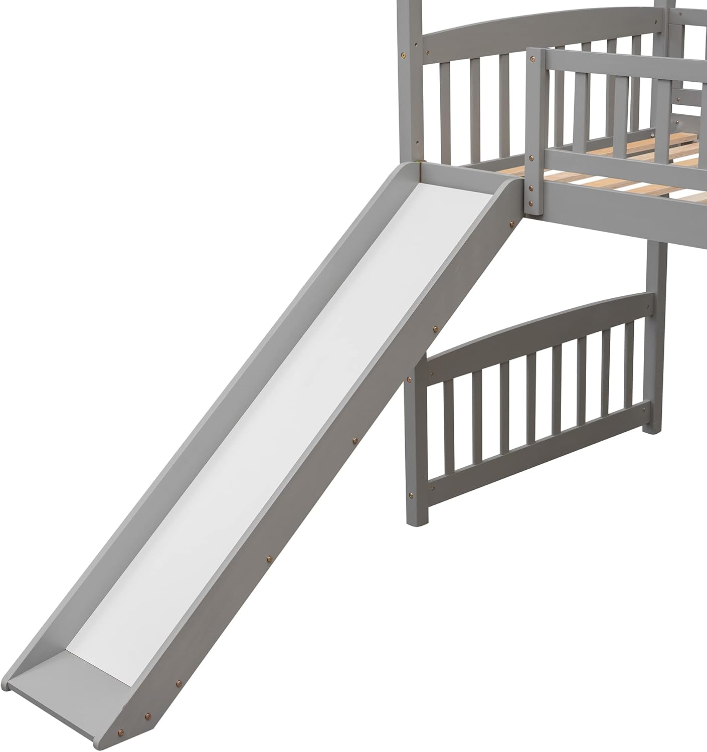 Kids Lifestyle Twin Bed BB-747400