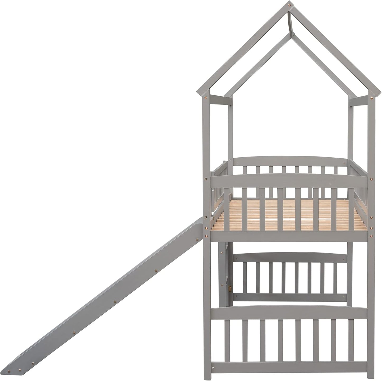 Kids Lifestyle Twin Bed BB-747400