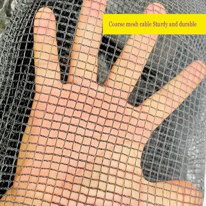 6FT TRAMPOLINE NET INSIDE