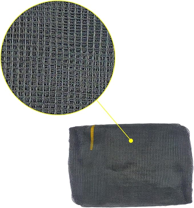 6FT TRAMPOLINE NET INSIDE