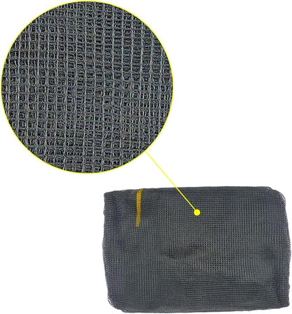 6FT TRAMPOLINE NET INSIDE