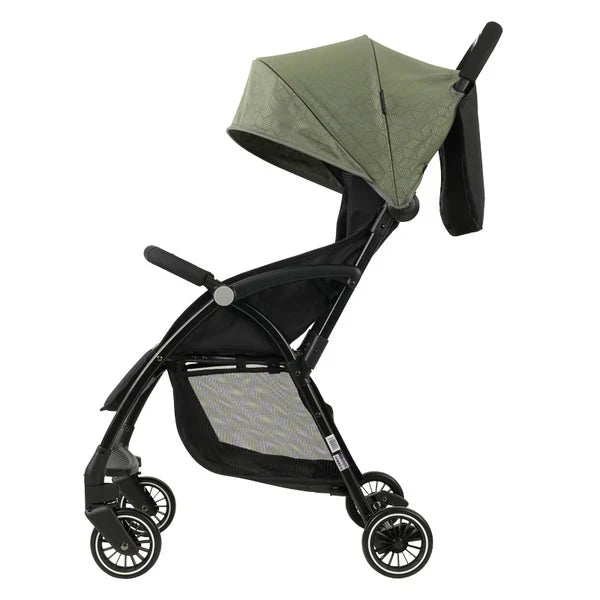 SMART FOLDING STROLLER