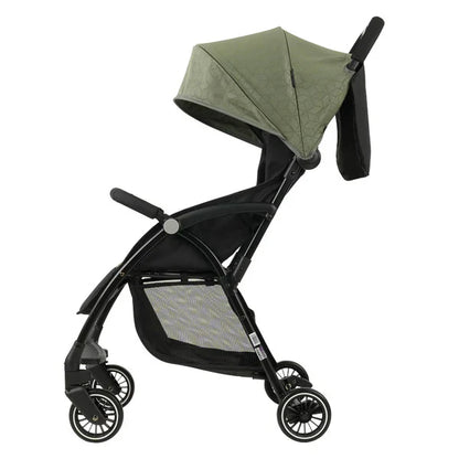 SMART FOLDING STROLLER