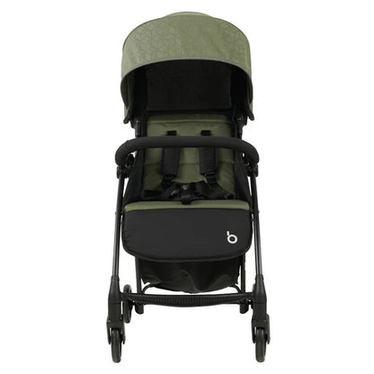 SMART FOLDING STROLLER