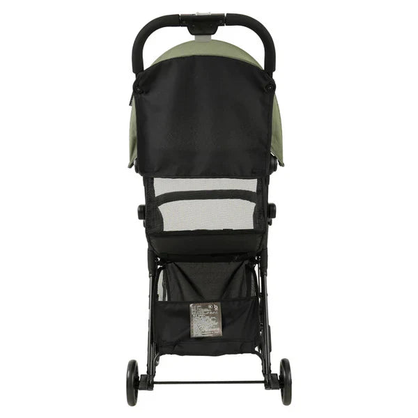 SMART FOLDING STROLLER