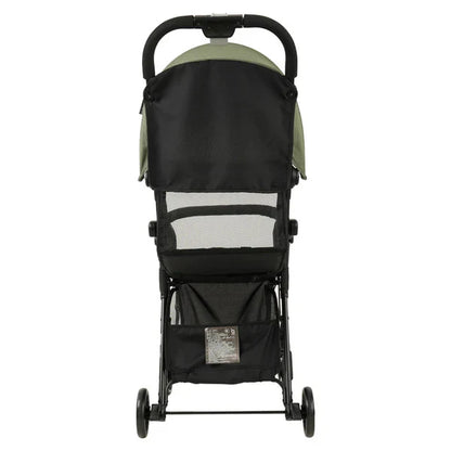SMART FOLDING STROLLER