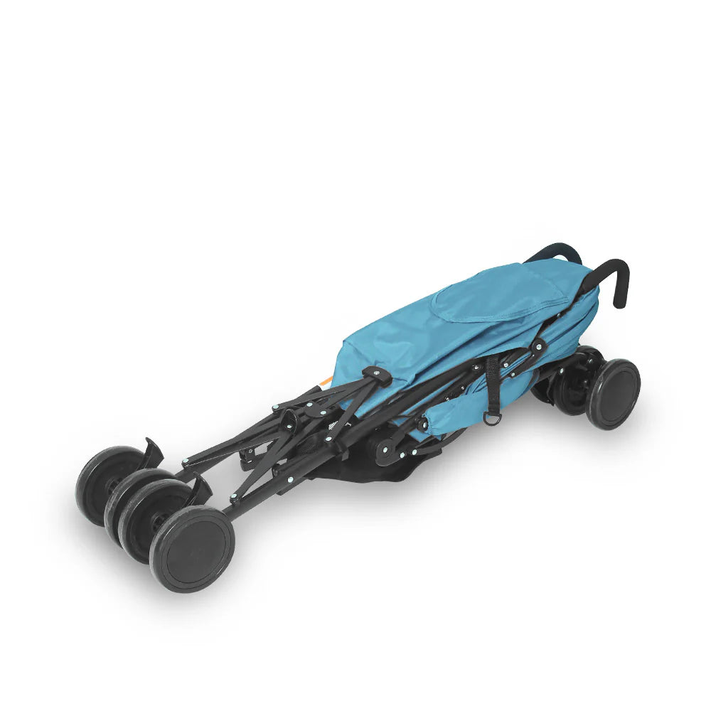 BABY BUGGY/PUSH CHAIR