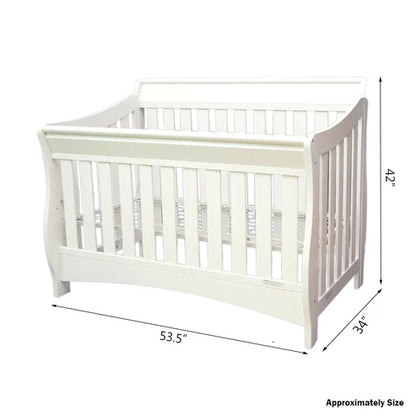 Delta Baby Bed BC-7446-100