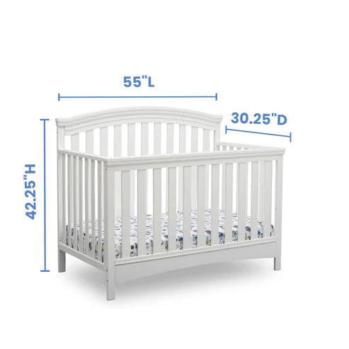 Delta Baby Bed BC-7446-100