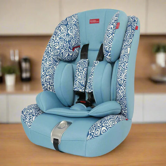Baby Soft Car Seat CS-921