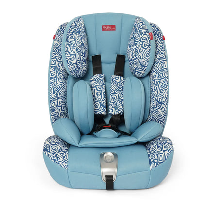 Baby Soft Car Seat CS-921