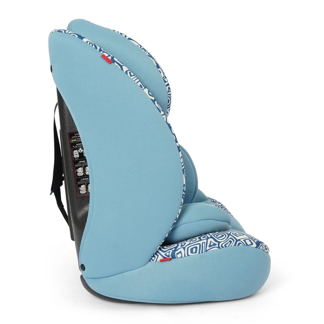 Baby Soft Car Seat CS-921