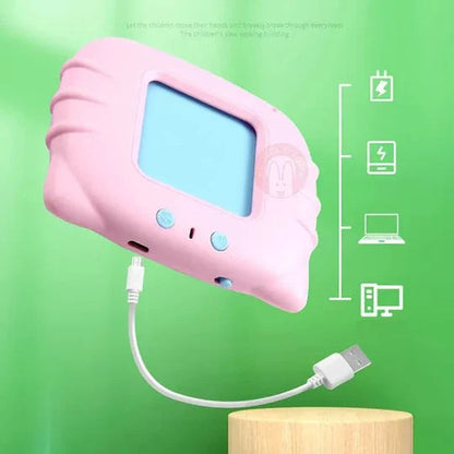 Talking Flash Cards – Fun for Toddlers