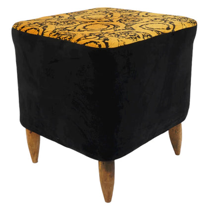 High-Quality Soft Stool CH-7046