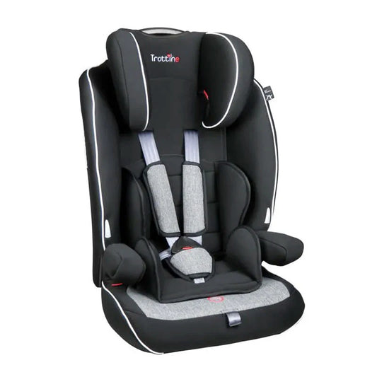 Trottine Soft Baby Car Seat CS-780028