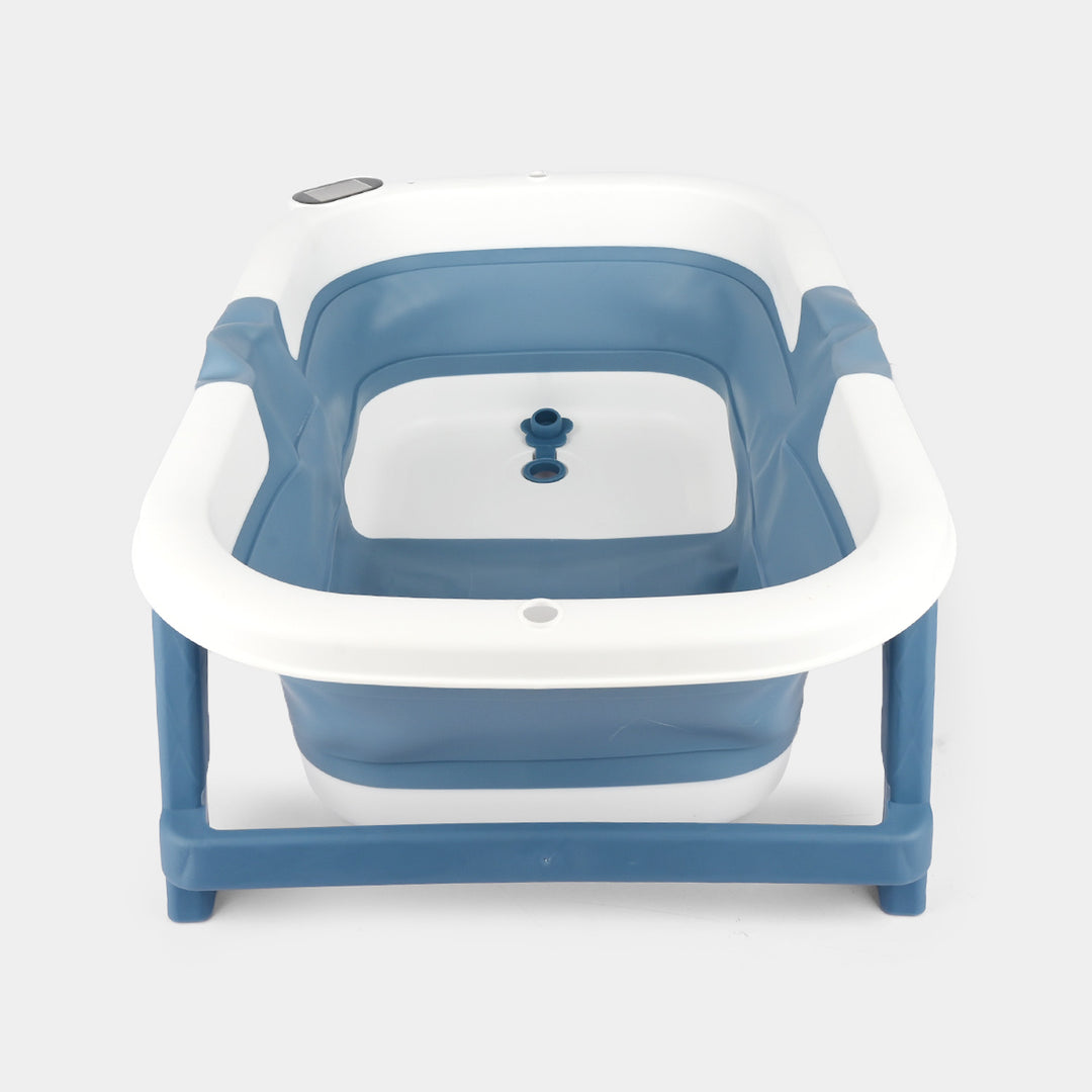 Portable Folding Baby Bathtub BT-189P