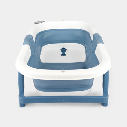 Portable Folding Baby Bathtub BT-189P