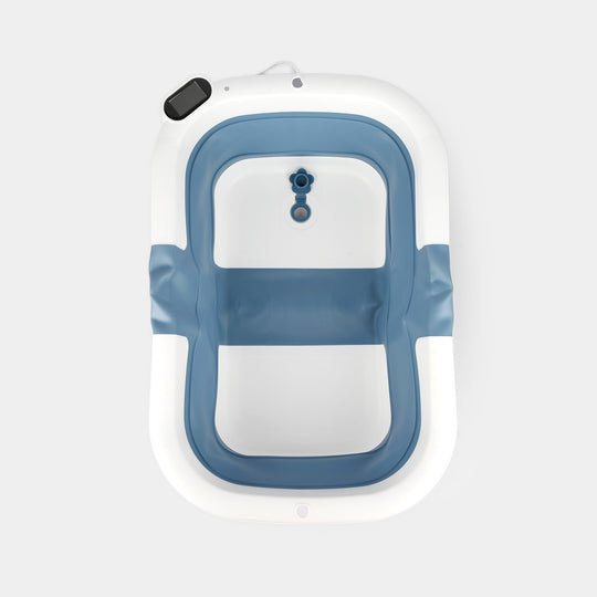 Portable Folding Baby Bathtub BT-189P