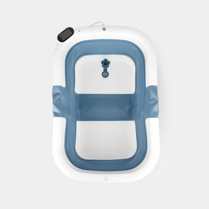 Portable Folding Baby Bathtub BT-189P