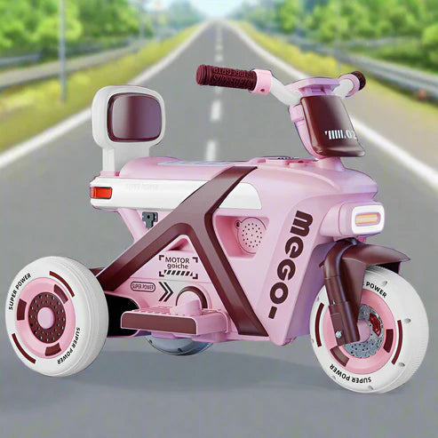 KIDS MOTOR BIKE
