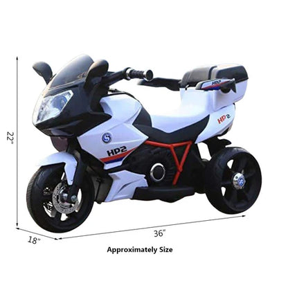 Kids Motor Bike MB-6187