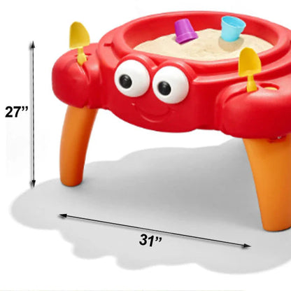KIDS SAND TABLE