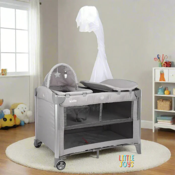 KIDS PLAYPEN KIDILO
