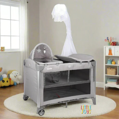 KIDS PLAYPEN KIDILO