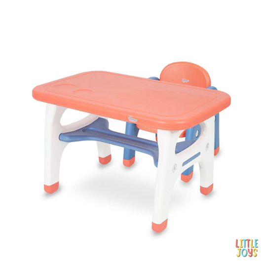 KIDS TABLE & CHAIR