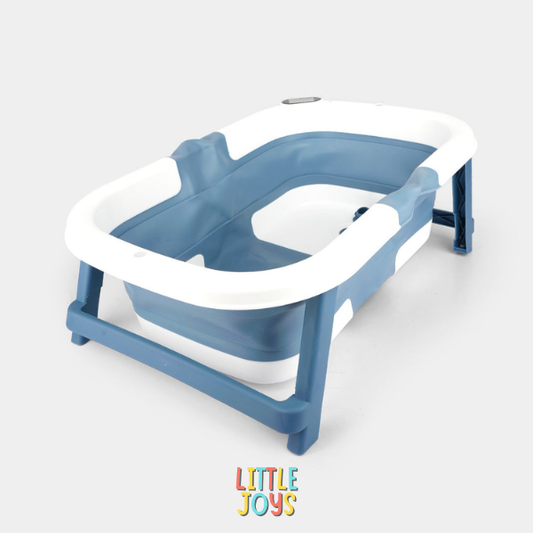 Portable Folding Baby Bathtub BT-189P