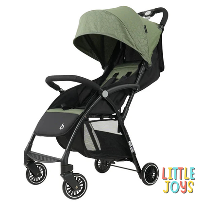 SMART FOLDING STROLLER