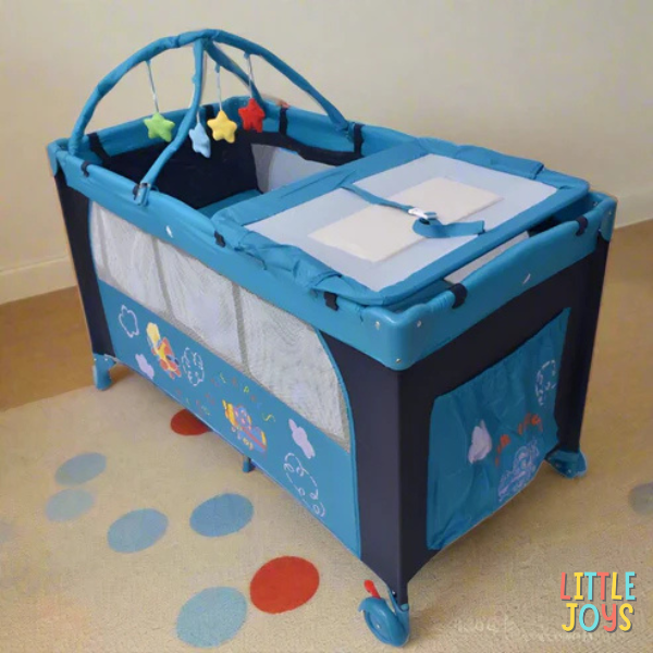 BABY PLAYPEN