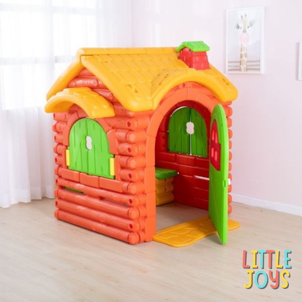 BABY JUNGLE PLAY HOUSE