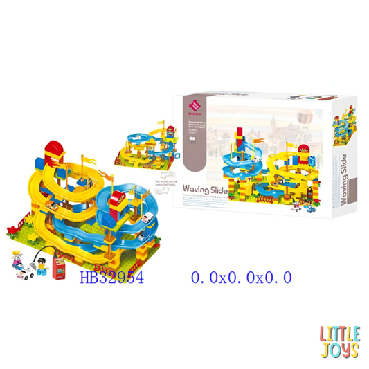BLOCKS TOY
