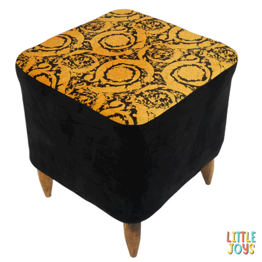 High-Quality Soft Stool CH-7046