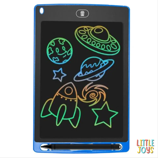 WRITING SLATE TOY 6.5"