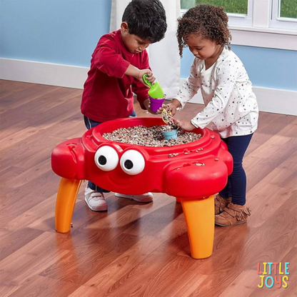 KIDS SAND TABLE