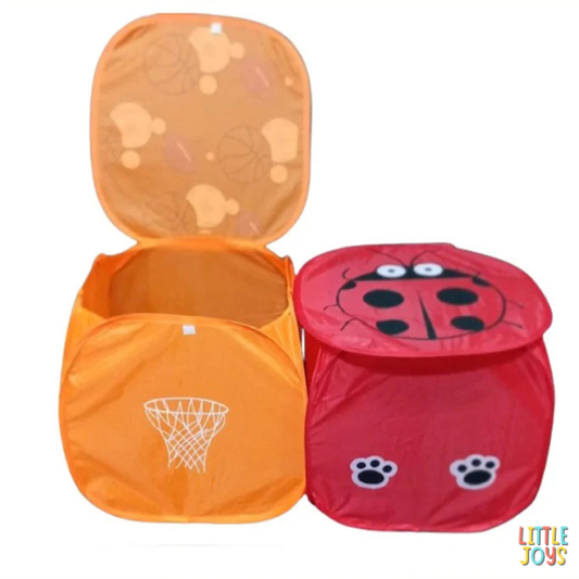 STORAGE BOX 45*45*45