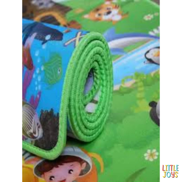 FOAM MAT 6' * 3' * 1MM