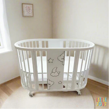 BABY COT