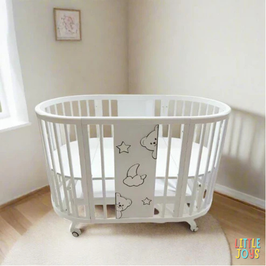 BABY COT