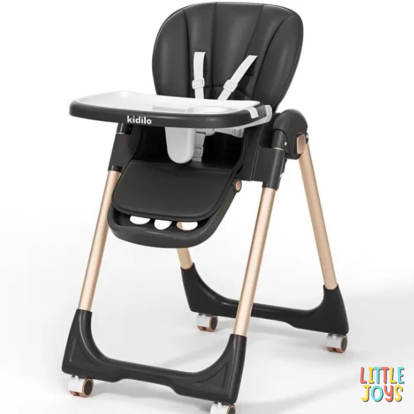 BABY FEEDING CHAIR KIDILO